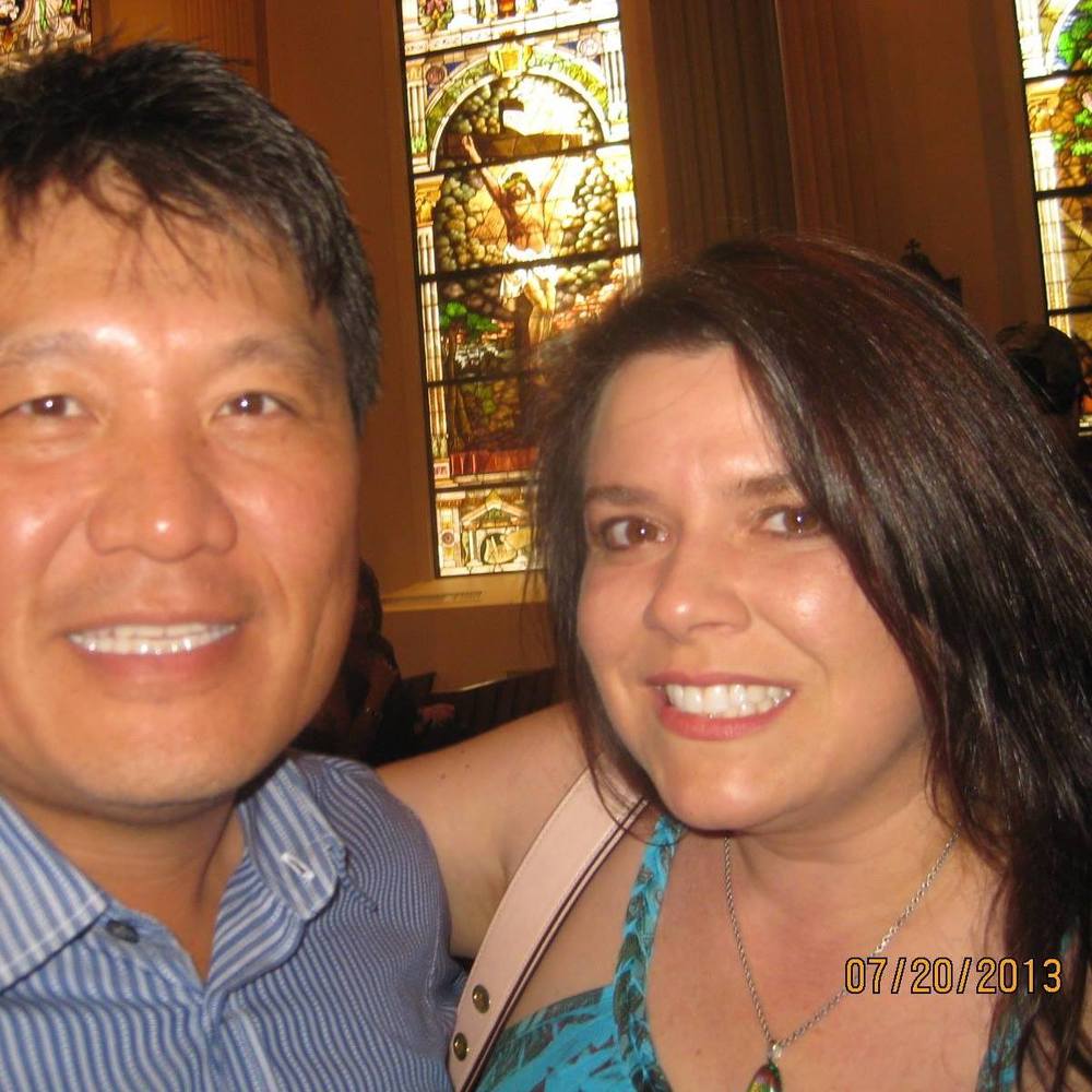 Meet your Posher, Lorie